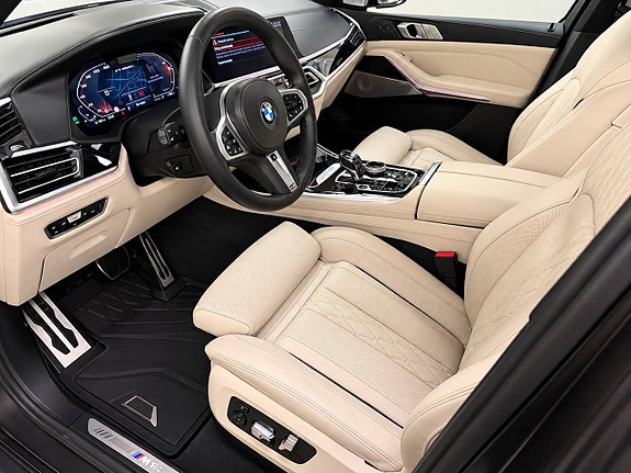 BMW X7 9 of 21