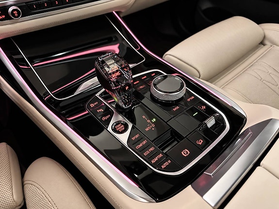 BMW X7 20 of 21