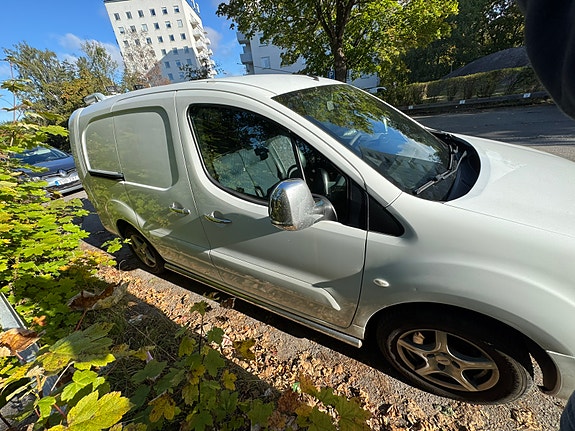 Peugeot Partner 6 of 19