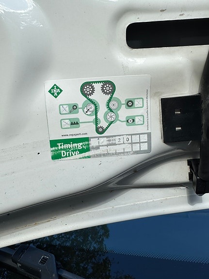 Peugeot Partner 19 of 19