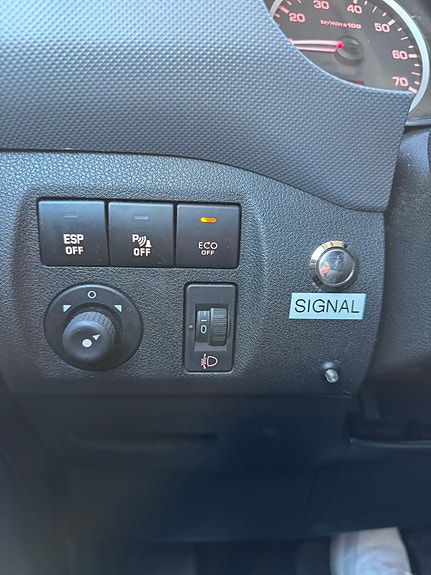 Peugeot Partner 14 of 19