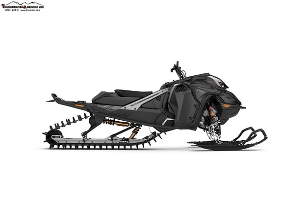 Lynx Shredder RE 850 E-TEC Turbo R 3700 HUB *Kampanj* 6 of 6