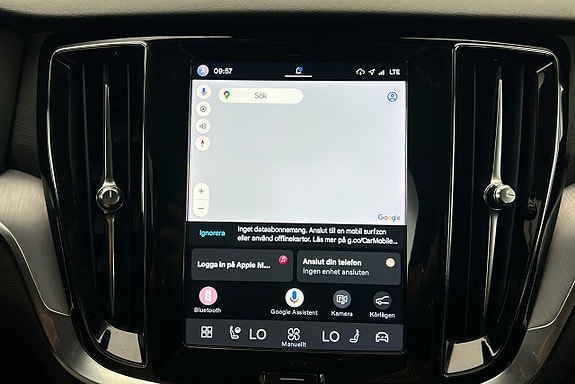 Volvo V60 8 of 27