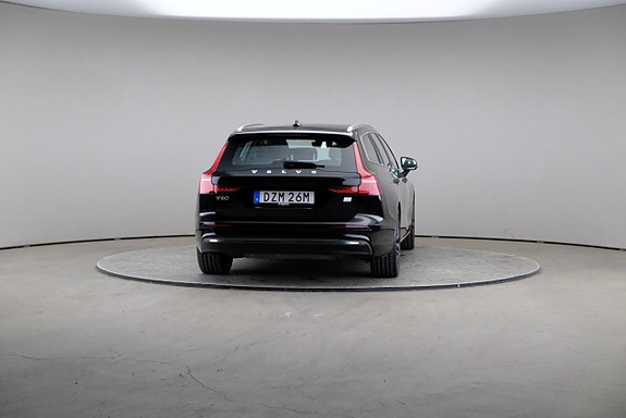 Volvo V60 5 of 27