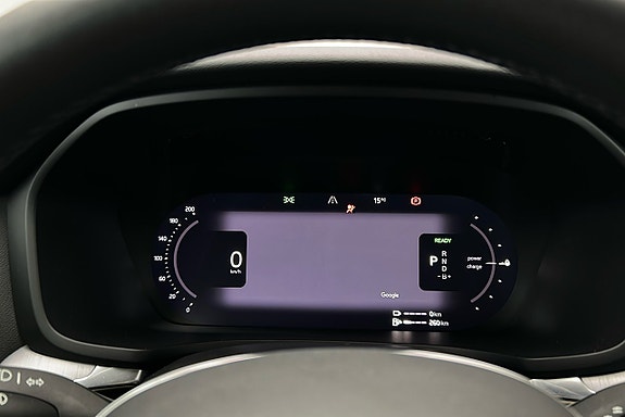 Volvo V60 7 of 27