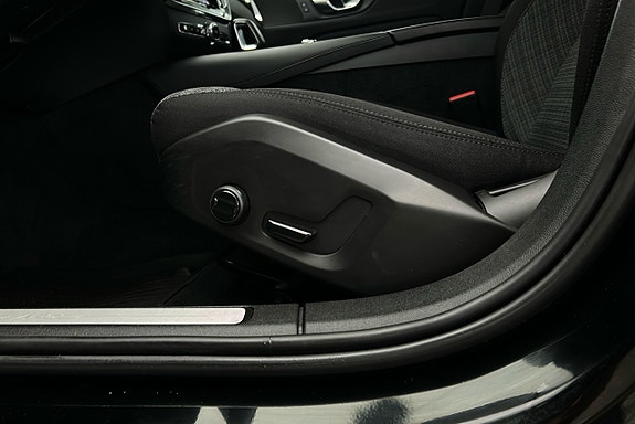Volvo V60 18 of 27