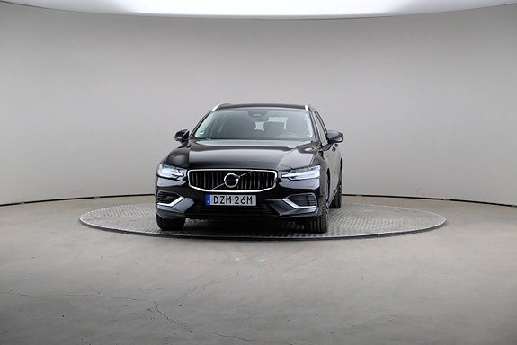 Volvo V60 3 of 27