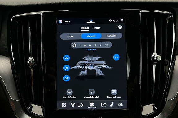 Volvo V60 20 of 27