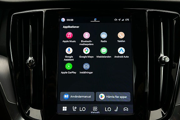 Volvo V60 27 of 27