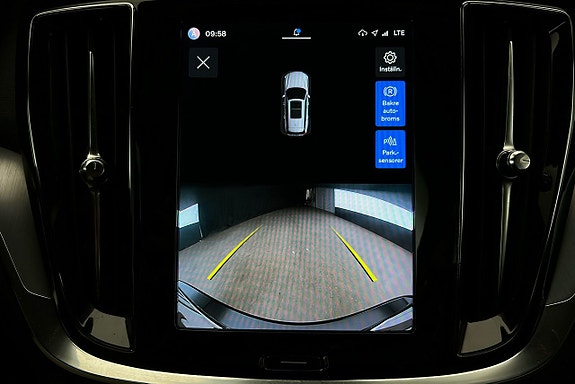 Volvo V60 26 of 27