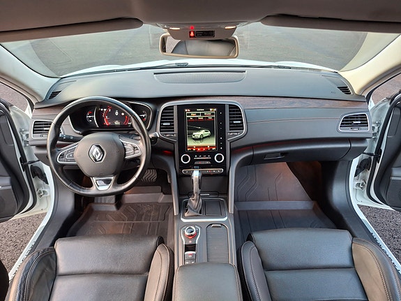 Renault Talisman 8 of 20