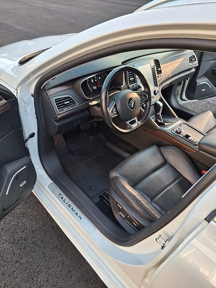 Renault Talisman 15 of 20