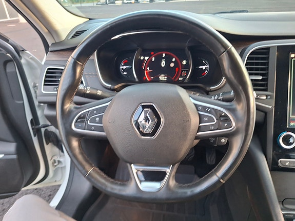 Renault Talisman 14 of 20