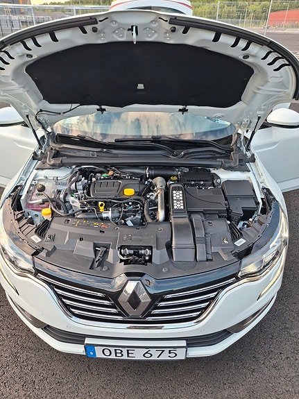 Renault Talisman 16 of 20