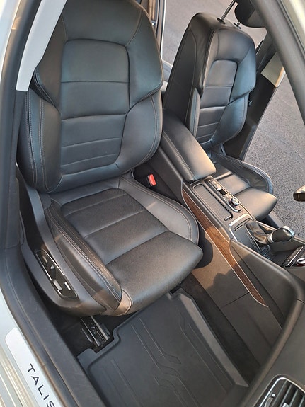 Renault Talisman 20 of 20