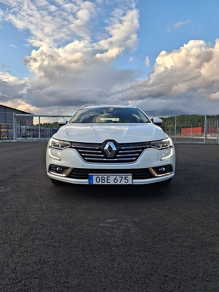 Renault Talisman 13 of 20