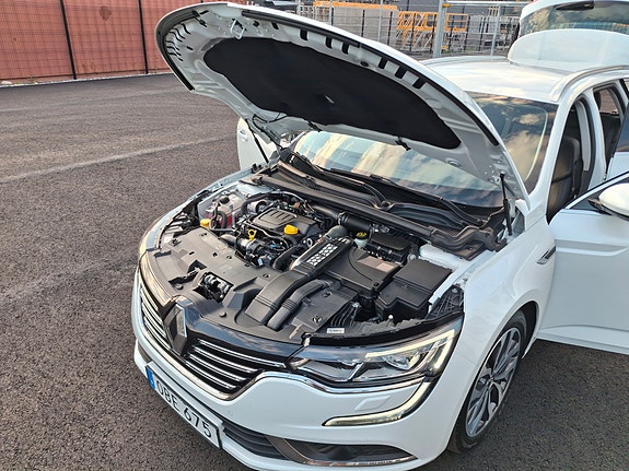 Renault Talisman 19 of 20