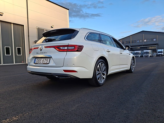 Renault Talisman 3 of 20