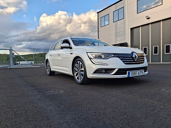 Renault Talisman 4 of 20