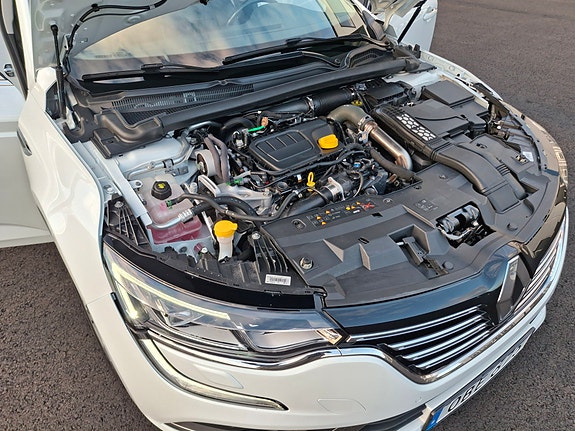 Renault Talisman 18 of 20