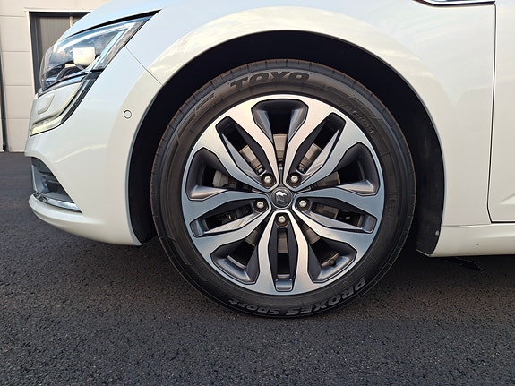 Renault Talisman 6 of 20