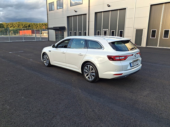 Renault Talisman 2 of 20