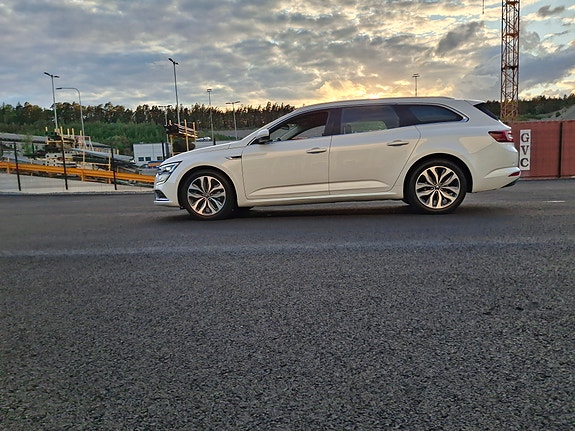 Renault Talisman 11 of 20
