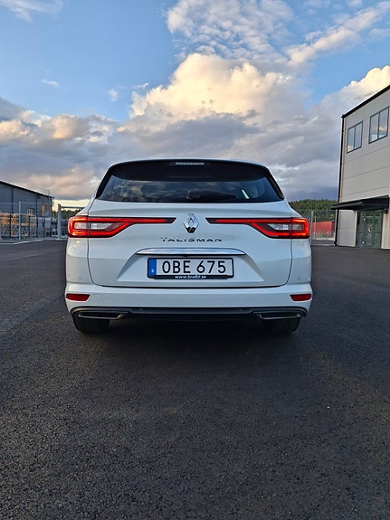 Renault Talisman 10 of 20