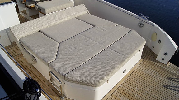 Delta 33 Open | 2* Volvo Penta D3 220 | 2013 9 of 12