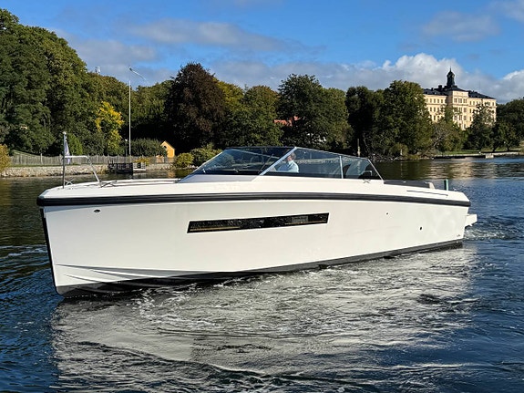 Delta 33 Open | 2* Volvo Penta D3 220 | 2013 4 of 12