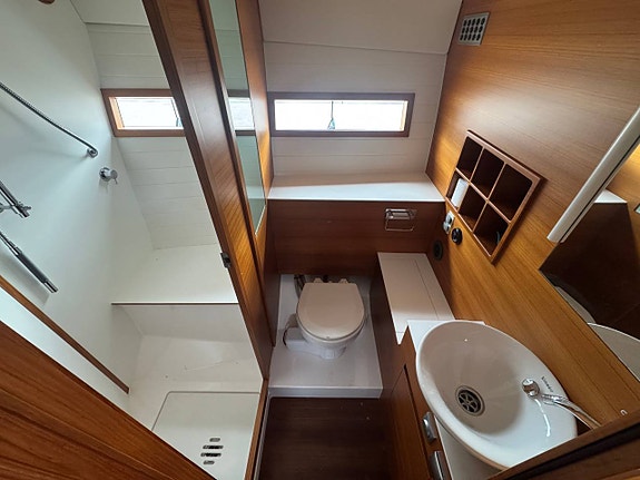 Delta 33 Open | 2* Volvo Penta D3 220 | 2013 11 of 12