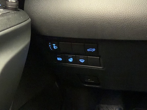 Toyota Yaris Cross 15 of 30