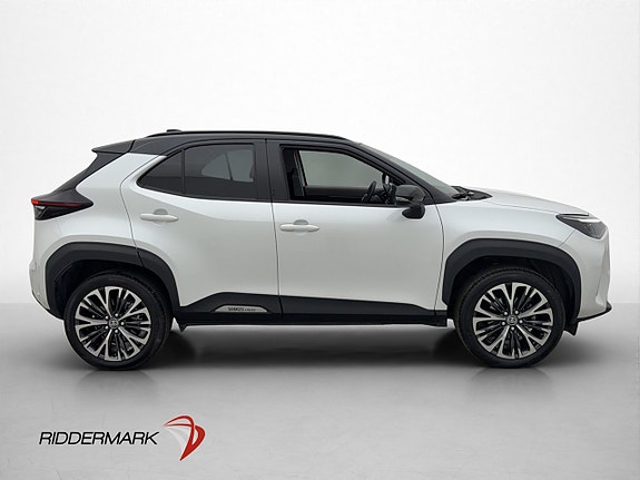 Toyota Yaris Cross 9 of 30