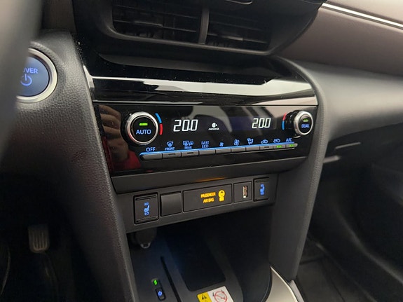 Toyota Yaris Cross 21 of 30