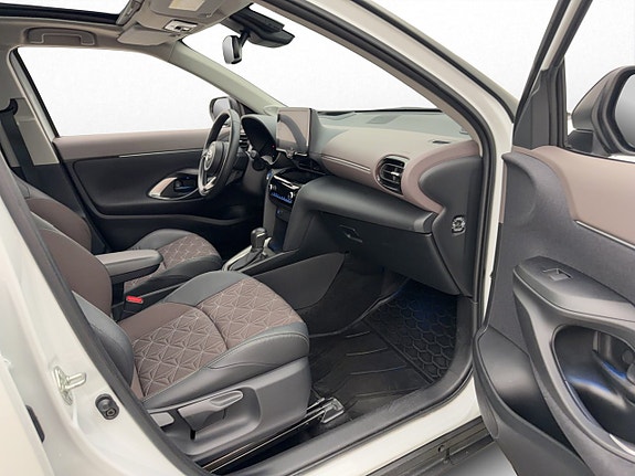 Toyota Yaris Cross 30 of 30