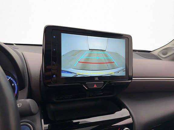 Toyota Yaris Cross 24 of 30