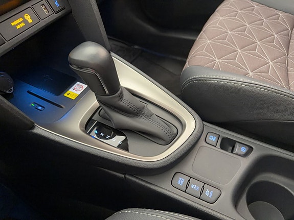 Toyota Yaris Cross 28 of 30