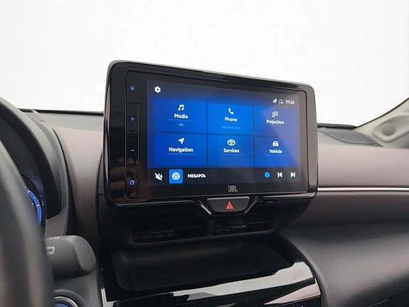 Toyota Yaris Cross 26 of 30