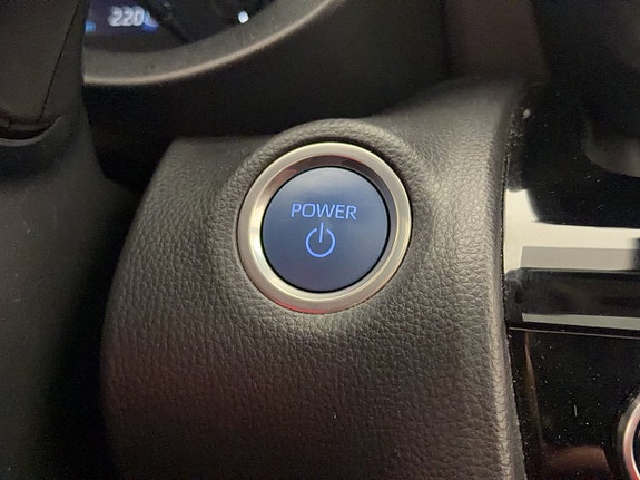 Toyota Yaris Cross 22 of 30
