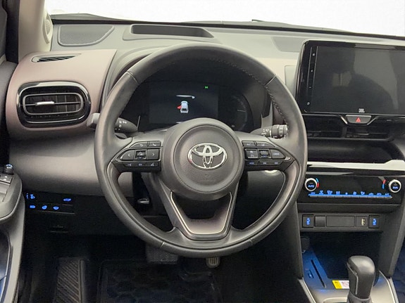 Toyota Yaris Cross 12 of 30