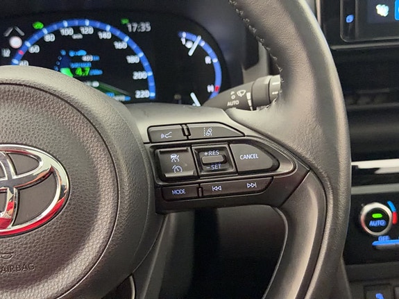 Toyota Yaris Cross 20 of 30
