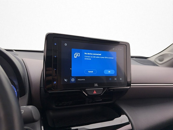 Toyota Yaris Cross 27 of 30