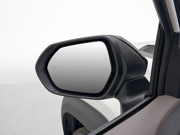 Toyota Yaris Cross 13 of 30