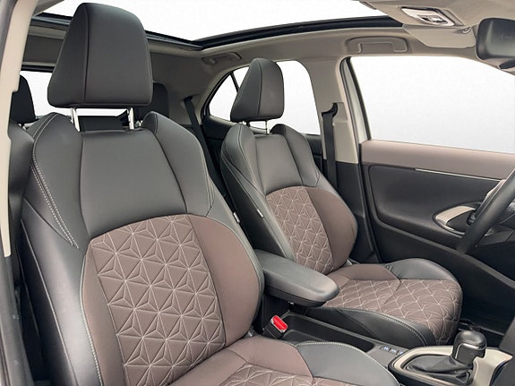 Toyota Yaris Cross 29 of 30