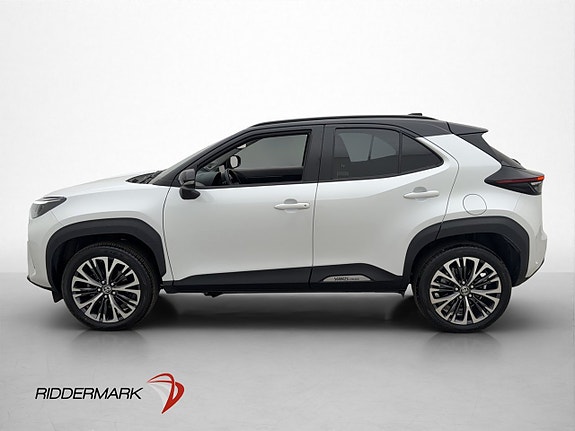 Toyota Yaris Cross 5 of 30