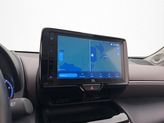 Toyota Yaris Cross 25 of 30