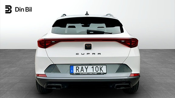 Cupra Formentor 5 of 12
