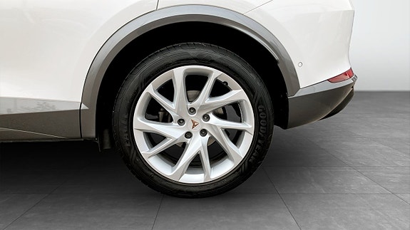 Cupra Formentor 6 of 12