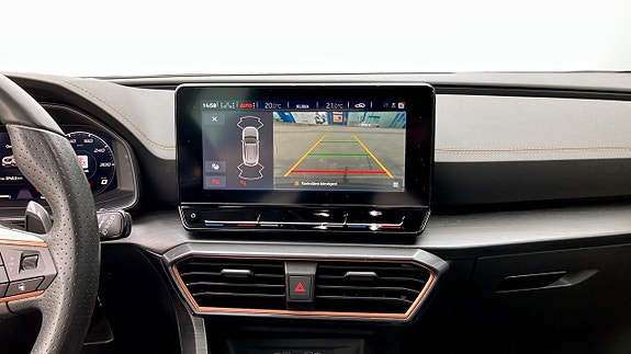 Cupra Formentor 9 of 12