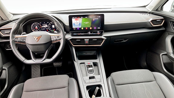 Cupra Formentor 10 of 12